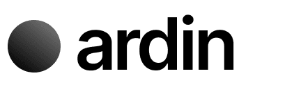 Ardin Logo